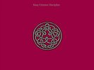 KING CRIMSON-Discipline VINYL NEW