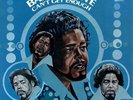 Barry White Can't Get Enough vinyl LP album record UK BT444