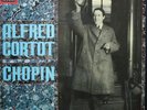CHOPIN Piano Works Alfred Cortot Sir John Barbirolli EMI 7 LP Box Set