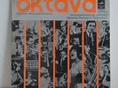 OKTAVA Same MELODYA LP Russia 1974 EURO BEAT/PSYCH/FUNK