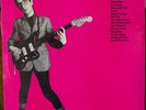 Elvis Costello My Aim Is True Stiff Records New Zealand EMI 2nd Pressing No2