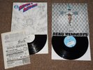 DEAD KENNEDYS - Bedtime for democracy LP & In god we trust 12