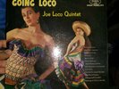 Joe Loco-LP Going Loco.(RED VINYL)Fantasy 3280-Exc.