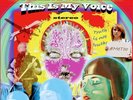 The Chocolate Watchband - This Is My Voice VINYL LP NEW (8TH MAR)