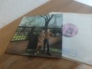 FAIRPORT CONVENTION UNHALFBRICKING LP MINT UK 1969 BLACK BLOCK