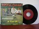 SMALL FACES PATTERNS / E TOO D 7