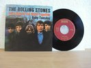 THE ROLLING STONES LET'S SPEND THE NIGHT... / RUBY TUESDAY 7