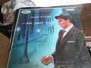 Frank Sinatra In the Wee Small Hours Capital Gray Label W581 Excellent Cond