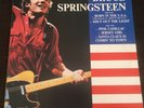 Springsteen Born in the USA promo sampler Australia