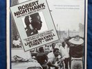 Rare Chicago Blues-Robert Nighthawk Live On Maxwell Street-1964 LP EX+