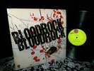 1970 CLEAN og LIME GREEN   1st BLOODROCK   HARD HEAVY GRAND FUNK   WICKED TRUTH