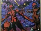 Company Flow - FUNCRUSHER PLUS album 1997 VINYL Rawkus Entertainment