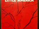 GIANNI MARCHETTI - LITTLE AMERICA LP - 1979 stoned DISCO LOUNGE Italian Library