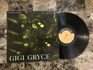 GIGI GRYCE ORCHESTRA RARE SIGNAL LABEL JAZZ MONO VINYL LP