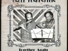#Uncle Funkenstein- Together again R&L signed OG card jazz funk grail LISTEN#