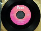 Rocket Morgan - You're Humbuggin' Me/This Life I Live LA Rockabilly Rocker NM