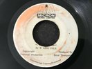 W KING COLE / I WONDER WHY JAMAICA VERY RARE SOUL 45 MICRON