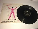 PROTOTYPE Come Back To Me Remix 12” Vinyl Record RARE 8622 BPM130 Holland Import