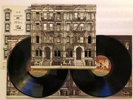 Led Zeppelin - Physical Graffiti - 1975 US 1st Press SS-2-200 (NM) All Inserts