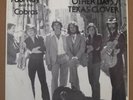 Paul Ray And The Cobras - early Stevie Ray Vaughan - Picture Sleeve PS 7