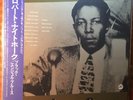 ROBERT NIGHTHAWK Black Angel Blues LP Vinyl Album Like New Japan