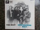 EX  UK COLUMBIA  LP - DOWNLINERS SECT - 