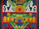 TRAVEL AGENCY: Travel Agency LP (corner dings) Rock & Pop