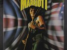 STEVE MARRIOTT: Marriott LP Sealed (couple tiny shrink tears) Rock & Pop