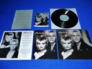AVALANCHE - SAME  LP -   BOOMB SONGS UNPLAYED SUPER FOR COLECTOR +++++