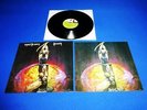 NAZARETH - EXPECT NO MERCY LP -   ORG. UK  IMPORT SUPER CONDITION  A2 / B1