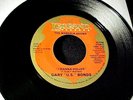 GARY U.S. BONDS I Wanna Holler MONSTER MOD R&B NORTHERN SOUL 45 Legrand HEAR