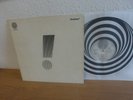 GRACIOUS SAME LP 1970 UK 1ST SPIRAL IN TEXTURED GATEFOLD COVER