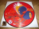 DAVID BOWIE/RSD 2015 Man Who Sold The World Picture Disc LP.