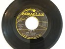 Jerri Jackson-Let Me Try/I Can Almost Believe-Parallax-Promo-Rare Soul Funk 45