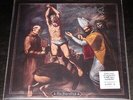 Rotting Christ The Heretics Limited Edition LP White Color Vinyl Record 2019 NEW