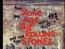 VINYL LP Rolling Stones - Stone Age 1st UK pressing 1D/2D deadwax NM