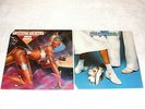 (2) SEALED LP's - Giorgio Moroder 