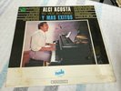 LP ALCI ACOSTA SU VOZ, SU PIANO Y MAS EXITOS SELLO ZEIDA / SEALED