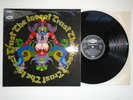INSECT TRUST-1ST ALBUM..  GENUINE 1ST UK PRESS NEAR MINT VINYL LP 1968