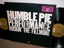HUMBLE PIE-