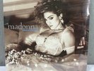 NEW MINT ORIGINAL 1984 SEALED MADONNA LIKE A VIRGIN 12