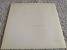 BEATLES White album UK APPLE 1968 STEREO ORIGINAL STUNNING N/MINT  COMPLETE
