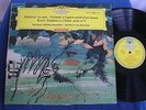 Karajan/Debussy-Ravel/Red Stereo/Alle Hersteller/DGG SLPM 138 923/PRISTINE M-/t