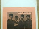 THE BEATLES Sweet Apple Trax ORIG 2-LP SWIRL VINYL Grail WIZARDO 343 TMOQ Superb