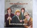 EX  UK COLUMBIA  LP - DOWNLINERS SECT - 