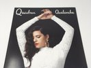 Avalanche By Quadron 2013, Vested In Culture/Epic Records Lp 180 Gram