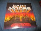 Gary Moore Victims of the future LP