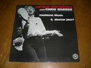 OTTILIE PATTERSON WITH CHRIS BARBER - MADAME BLUE & DOCTOR JAZZ