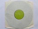 U2 Under A Blood Red Sky - RECORD ONLY LP IMA3 EX 1983 LP test pressing with bla