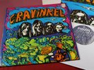 Cravinkel  GARDEN OF LONELINESS  LP Philips 6305124 Germany 1971 + Poster nm